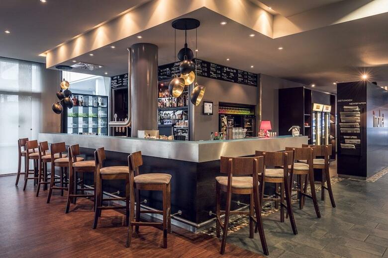 Hotel Courtyard By Marriott Munich City Centre