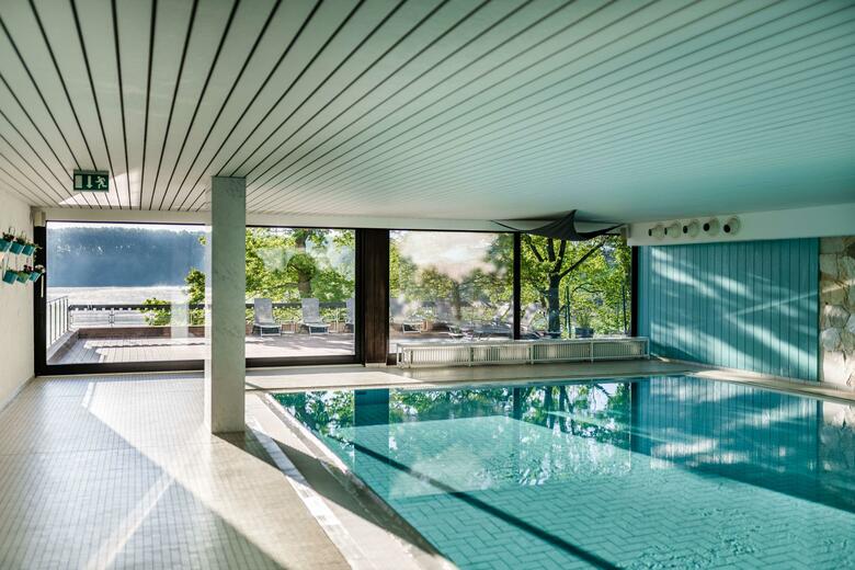 Best Western Premier Seehotel Krautkr�mer