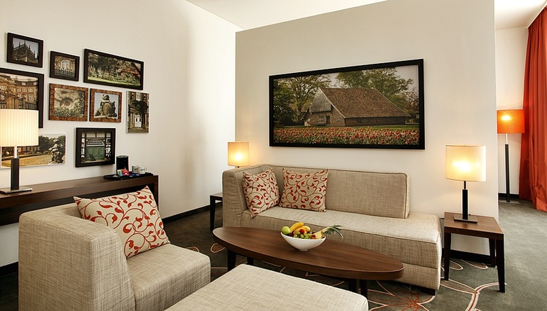 Treff Hotel Muenster City Centr