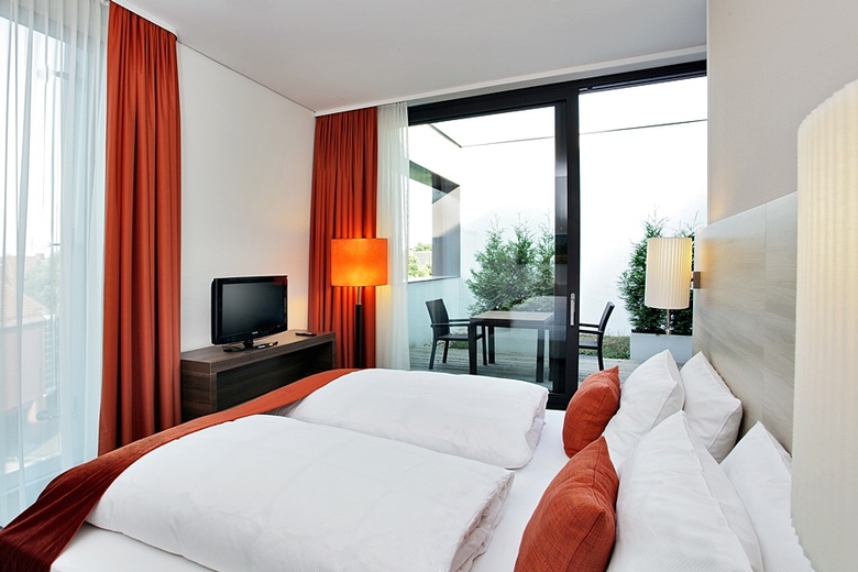 Treff Hotel Muenster City Centr