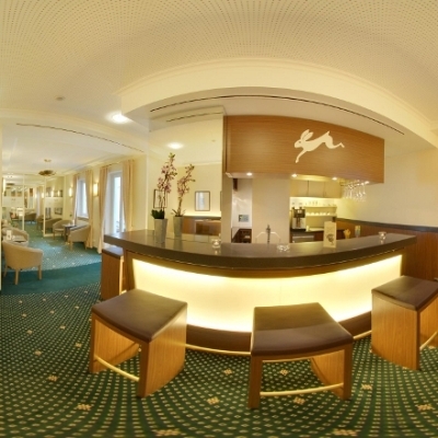 Hotel Weisser Hase