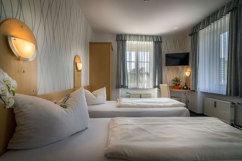 Hotel Regina