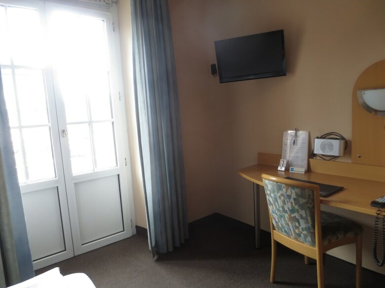 Hotel Regina