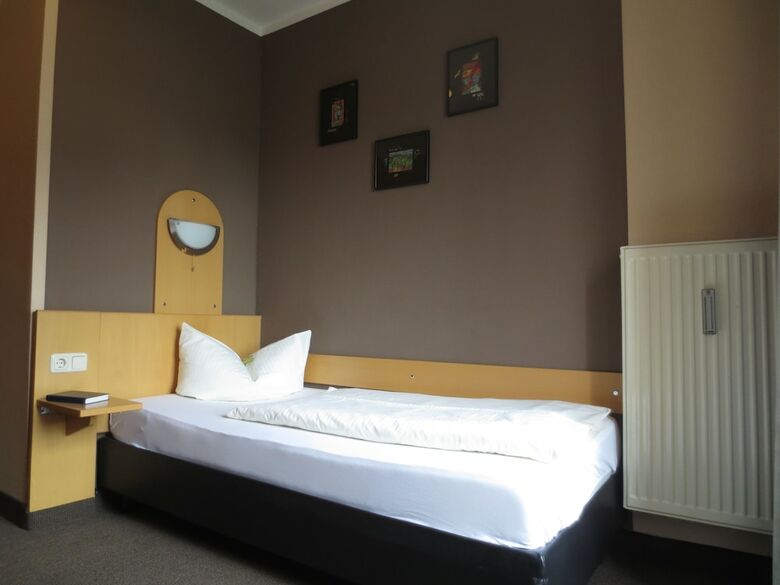 Hotel Regina