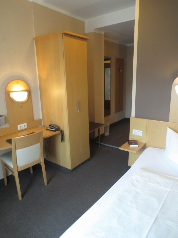 Hotel Regina