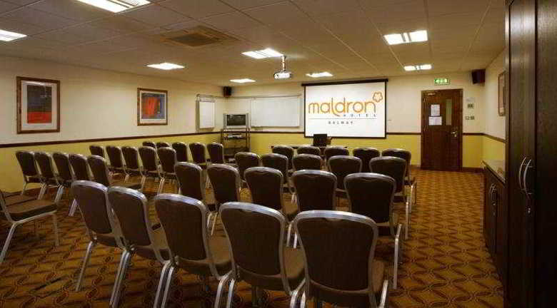 Maldron Hotel Galway
