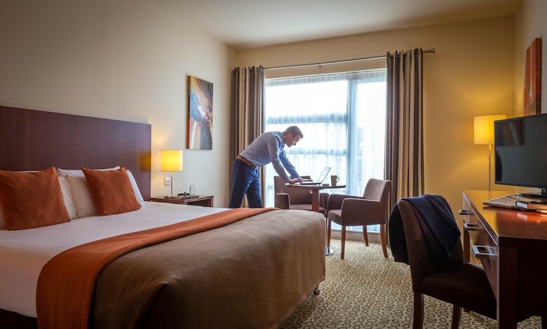 Maldron Hotel & Leisure Centre Limerick