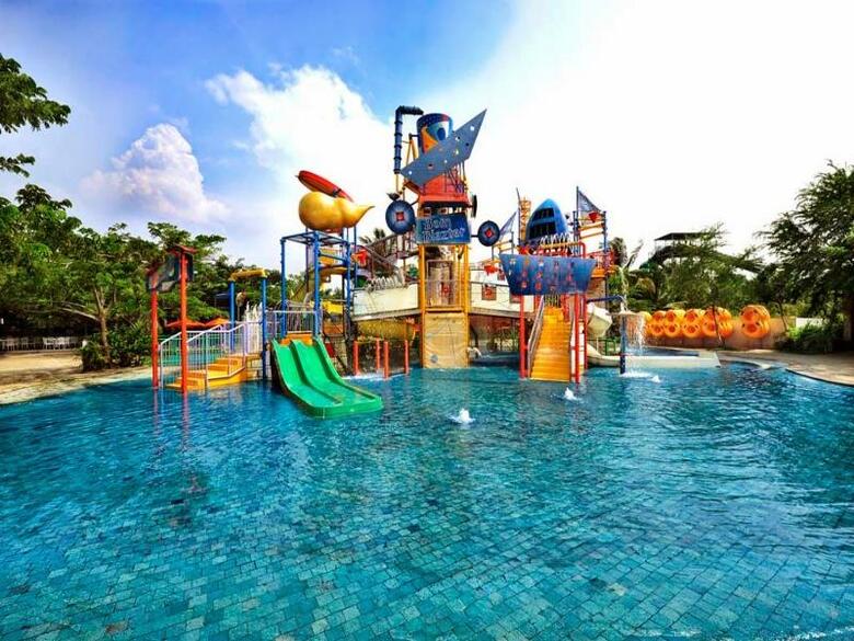 Hotel Best Western Resort Kuta