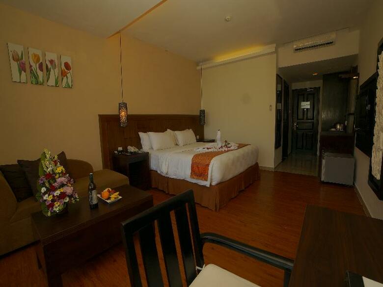 Hotel Best Western Resort Kuta