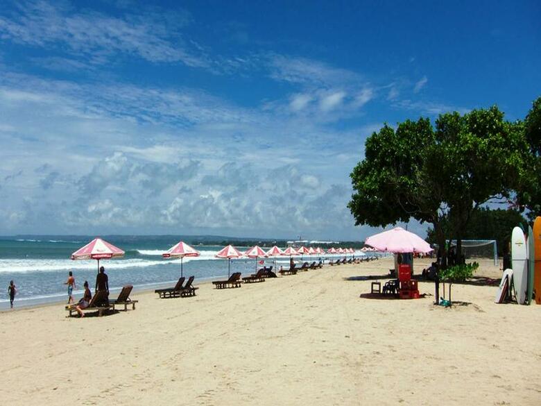 Hotel Best Western Resort Kuta