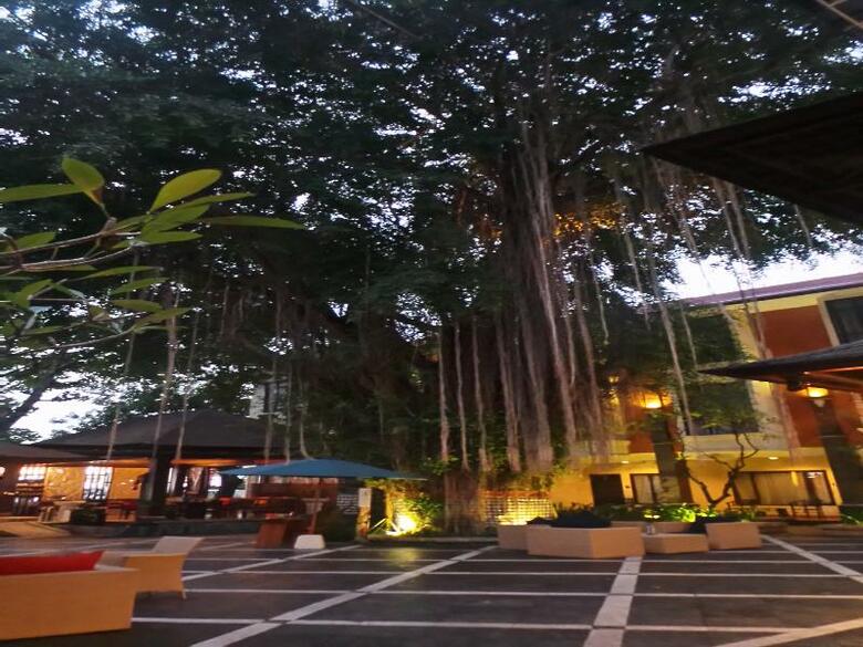 Hotel Best Western Resort Kuta
