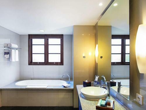 Hotel Novotel Bali Nusa Dua