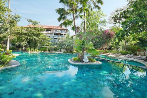 Hotel Novotel Bali Nusa Dua