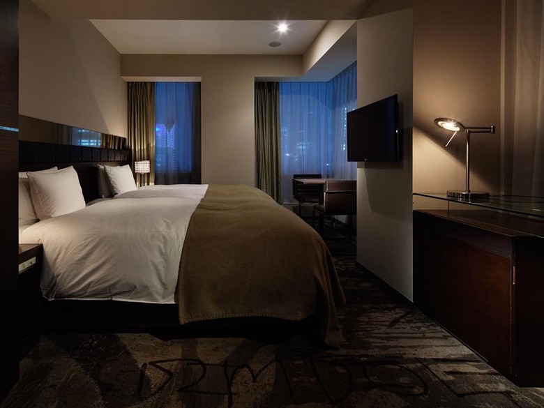 Hotel Akasaka Granbell