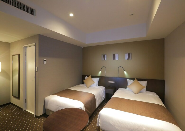 Hotel Akihabara Washington