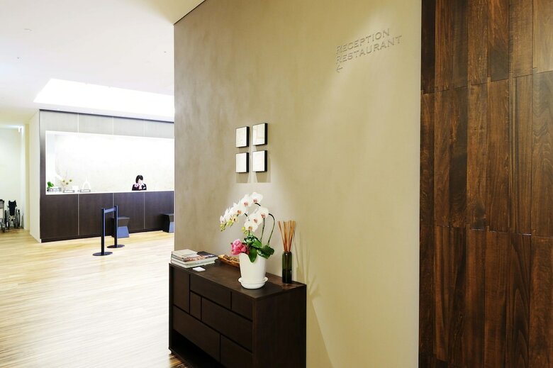 Hotel Akihabara Washington