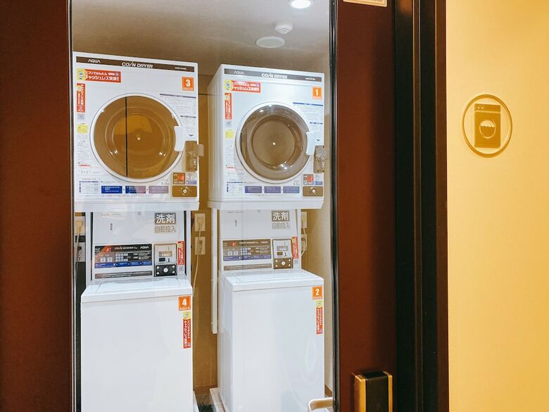 Hotel Akihabara Washington