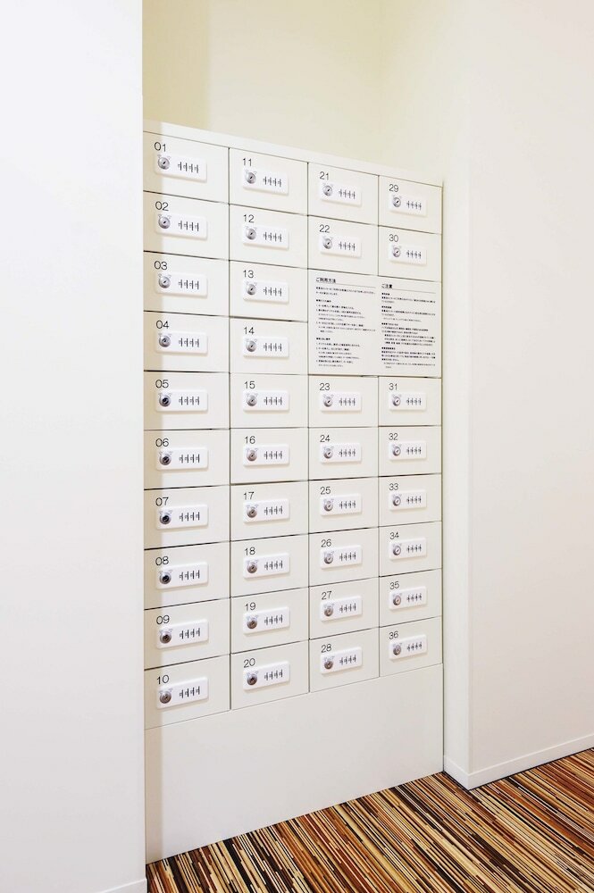 Hotel Akihabara Washington