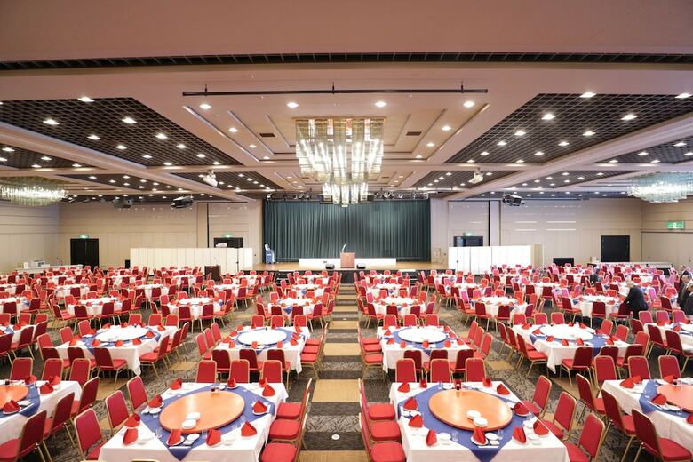 Apa Hotel & Resort Sapporo