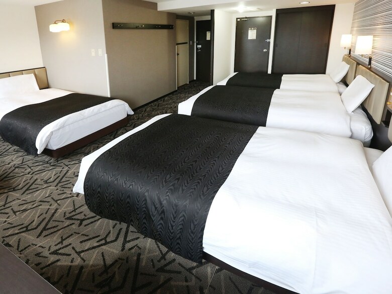 Apa Hotel & Resort Sapporo