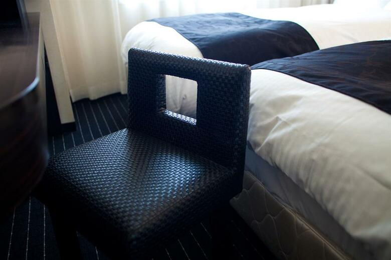 Hotel Apa Villa Yodoyabashi
