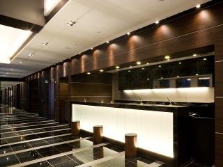 Hotel Apa Villa Yodoyabashi
