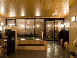 Hotel Apa Villa Yodoyabashi