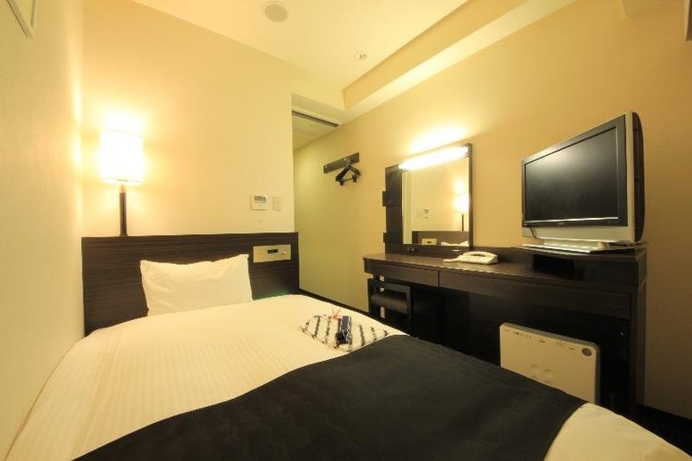 Hotel Apa Villa Yodoyabashi