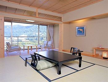 Hotel Arima Grand