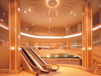 Hotel Arima Grand