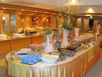 Hotel Arima Grand