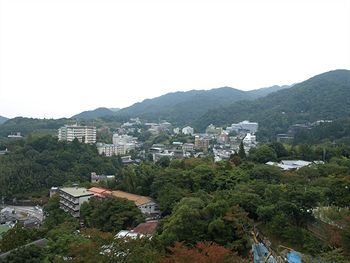 Hotel Arima Grand