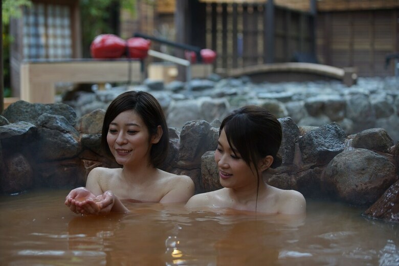 Hotel Arima Kirari
