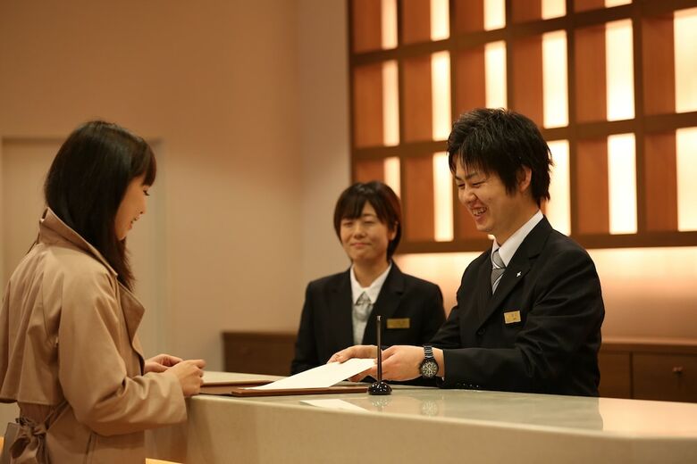 Hotel Arima Kirari