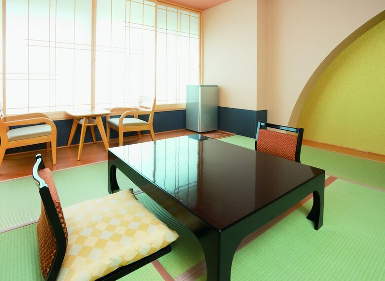 Hotel Arima Kirari