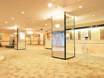 Hotel Ark Osaka