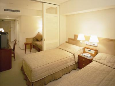 Art Hotels Sapporo