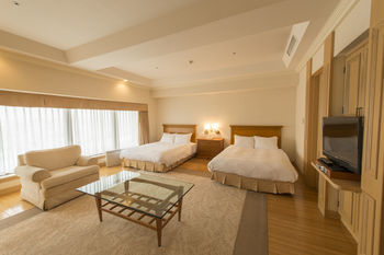 Art Hotels Sapporo