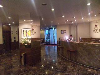 Hotel Ascent Fukuoka