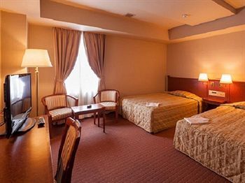 Hotel Ascent Fukuoka