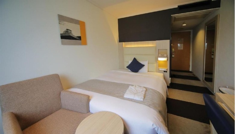 Hotel Sunroute Stella Ueno