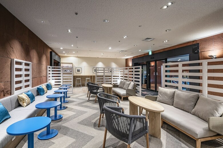 Hotel B Kobe