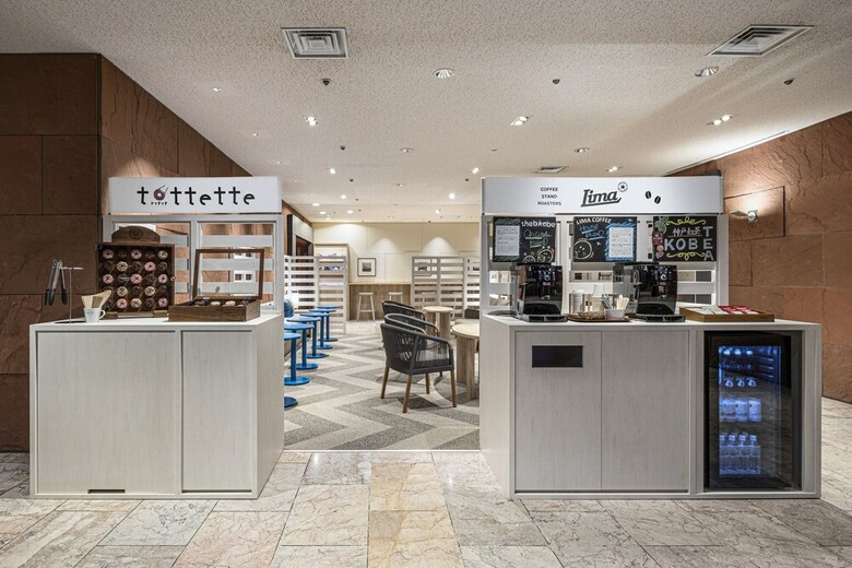 Hotel B Kobe