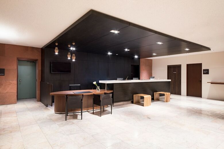 Hotel B Kobe