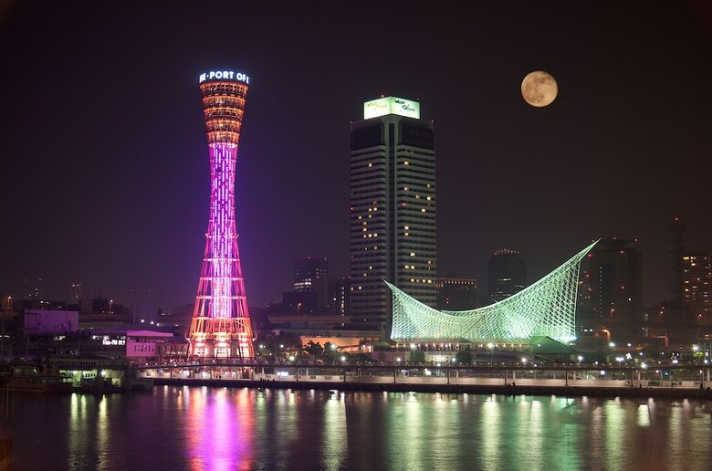 Hotel B Kobe