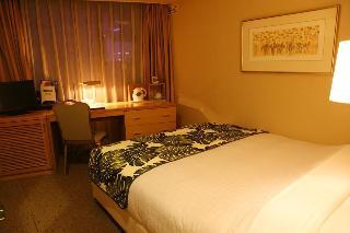 Breezbay Hotel Resort And Spa