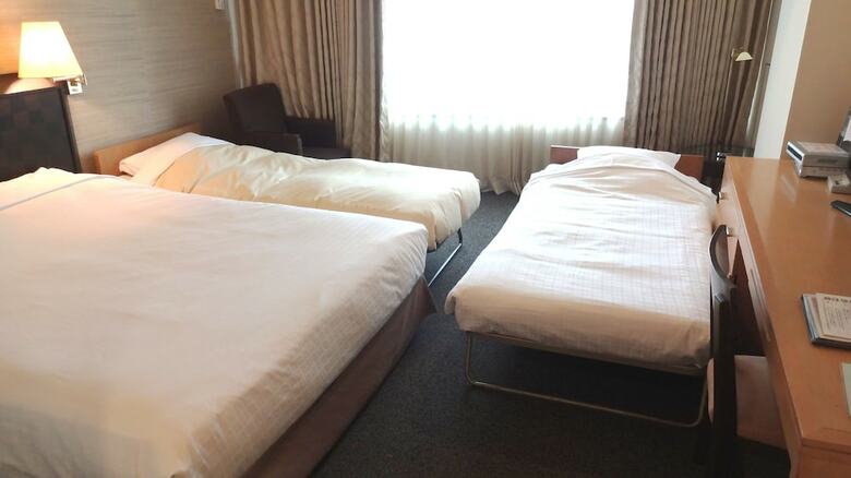 Breezbay Hotel Resort And Spa