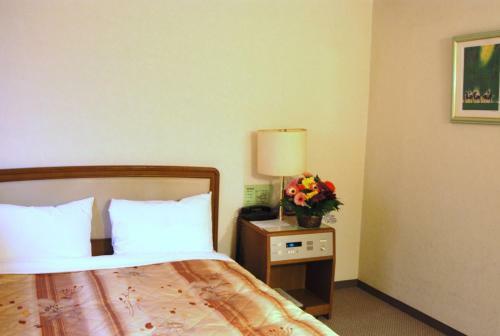 Business Hotel Nissei