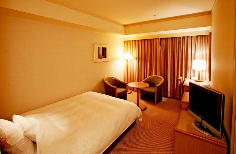Hotel Century Royal