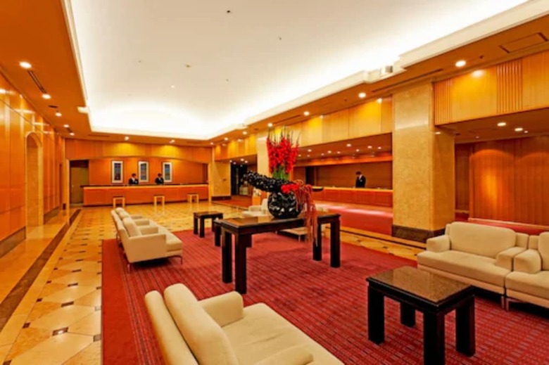 Hotel Century Royal